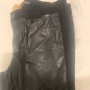 American Eagle Jeggings